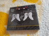 Depeche Mode – Memento Mori CD / Live Spirits DVD DEPECHE CD+DVD