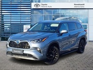 Toyota Highlander 2.5 Executive Style 2.5 Executiv