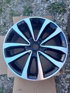 FELGA ALUMINIOWA FIAT TIPO II 2 17x7,0 ET41 5x98 52061674