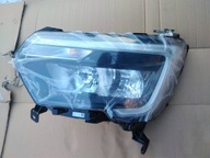 Nowa lampa lewy przód Renault Master III Oryginał
