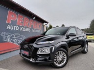 Hyundai Kona Advantage Navi Kamera Hands Free Benzyna 120KM