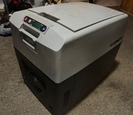 Dometic TropiCool TC 35FL Przenośna Termoelektryczna Lodówka Turystyczna 33