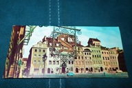 WARSZAWA RYNEK STAREGO MIASTA