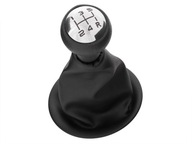 Gałka Zmiany Biegów i Mieszek z Ramką do Partner Berlingo III 3 2008-2018