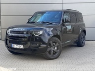 Land Rover Defender Land Rover Defender 110 2.0 P400e PHEV X-Dynamic SE 2.0