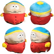SOUTH PARK SOUTHPARK MASKOTKI PRZYTULANKI PLUSZAKI Z BAJKI CARTMAN 19CM