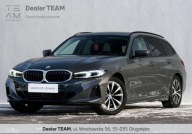 BMW Seria 3 I wlasciciel Shadow Line Hak Gwarancja Bezwypadkowy FVAT23