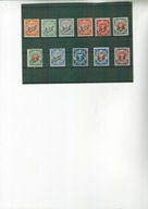 WMG Danzig Fi.U41-U51 czysta seria*