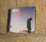 DOMO GENESIS Genesis - FOLIA - usa - 1. WYDANIE - OF 2016 - mac miller