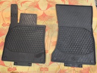 DYWANIKI GUMOWE KPL. MERCEDES S-KLASA W222 A2226805748
