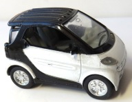 SMART CITY COUPE (FORTWO)-1:43