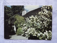 ŻELAZOWA WOLA DWOREK