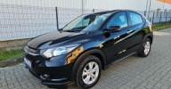 Honda HR-V 1.6 102Ps.Navigacja Klimatronic Grzane Fotele 2016 1.6 Diesel