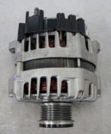 Alternator 130A Opel Mokka 1.4 T B14NET 2018r 13597226