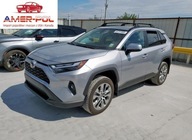 Toyota RAV4 Xle Premium 2024 2.5 Benzyna 203KM