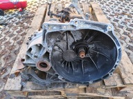 SKRZYNIA BIEGÓW 9M5R-7002-YA FORD FOCUS MK2 C-MAX MK1 1.6 TDCI