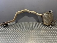 IDEALNY WYDECH TŁUMIK LAND ROVER RANGE ROVER SPORT III 3 L461 2022- 3.0 D