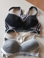 Jessica Simpson – Staniki Sportowe / Topy / Biustonosze – Rozmiar 36B