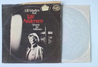 Stimme fur Millionen Lale Andersen Winyl