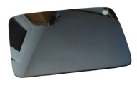 WKŁAD LUSTERKA PRAWY MERCEDES SL R129