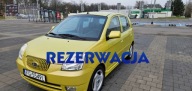 Kia Picanto 1.1 65ps. Klima Grzane Fotele Serwis 2005rok. 1.1 Benzyna 65KM
