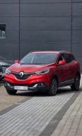 Renault Kadjar Renault Kadjar - Super Oferta 1.2 Benzyna 130KM