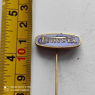 ODZNAKA TURYSTA TURYSTA