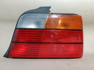 BMW E36 Sedan prawa lampa tylna 63211393432 – oryginał BMW