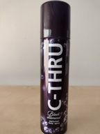 C-THRU BLACK DIAMOND DEZODORANT PERFUMOWANY 100 ML SPRAY