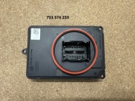 AUDI A6 C8 4K A7 Q8 A3 8Y PRZETWORNICA MODUŁ LED 4K0941591BL 4K0941591B