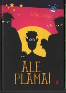 Ale plama Irena Landau