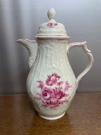 Piękny dzbanek kawowy Rosenthal Sansoucci