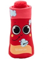 SZAMPON SZYMON -NOWY Z METKĄ! MASKOTKA GANG PRODUKCIAKÓW/ PLUSZAK BIEDRONKA