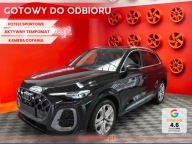 AUDI Q5 TFSI S line Suv 2.0 (204KM) 2026