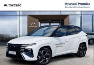 Hyundai Tucson Plug-In 2025 1.6T-GDI 253KM 4WD AT NLine Luxury Design 7.15