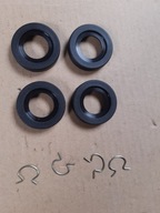 Fiat 125p 126p Polonez rozetka korbki nowa