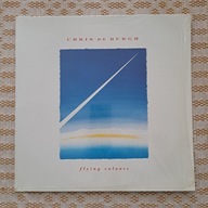 Chris de Burgh - Flying Colours - 1988 EU [NM-/NM+].10236.