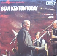 Stan Kenton – Stan Kenton Today 2xLP