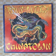Thin Lizzy - Chinatown - 1981 YU [EX/EX]