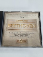 Ludwig van Beethoven – Symphony nr. 5 - Vol. 8