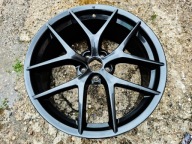 Alfa Romeo Stelvio Tonale Giulia Oryginalna Alufelga 20 Cali 5x110 ET 31