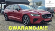 Volvo V60 t6 awd twin engine geartronic RDeasing