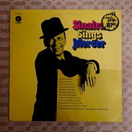 Frank Sinatra - Sinatra Sings Mercer - NL (NM-/EX--)