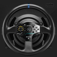 NAKLEJKA NA KIEROWNICĘ THRUSTMASTER T300 RS MERCEDES AMG PETRONAS FORMULA 1