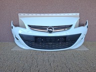 ZDERZAK GRILL ATRAPA OPEL ASTRA J IV LIFT 6 PDC SPRYSKI