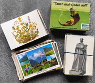 340 POCZTÓWEK I WIDOKÓWEK