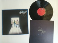 The Moody Blues Octave LP/EX/GAT /GER