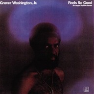Grover Washington Jr.-Feels So Good/Motown USA