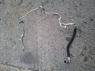 Przewód paliwa BMW N63B44D G05 G06 G11 G12 G30 M8 M5 X5M X6M