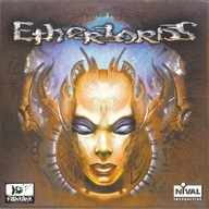Etherlords: Władcy Eteru PC Wersja Polska (2001)